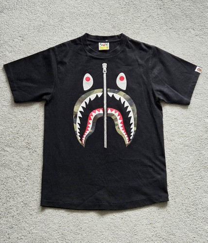 Bape bathing ape - a, 1st
