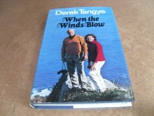 DEREK TANGYE WHEN THE WINDS