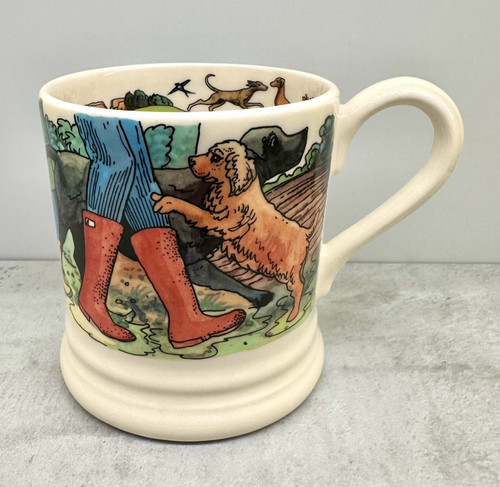 Emma bridgewater the - bridgewater, good