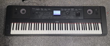 Yamaha DGX 660 88 Weighted Key Black Digital Piano with Stand and Pedals