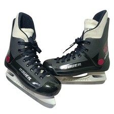 Bauer Turbo Ice Hockey Skates