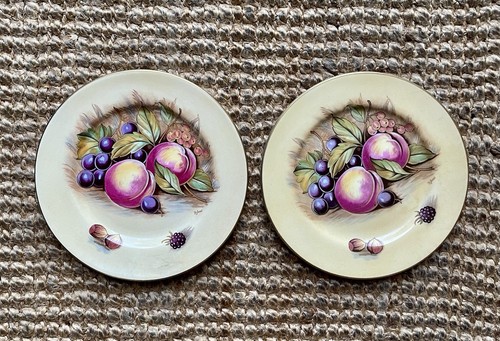 Vintage aynsley orchard - aynsley,