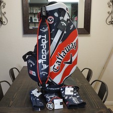 Callaway Tour USA 2024 US Open