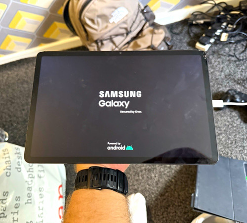 Samsung galaxy tab 256gb - samsung,