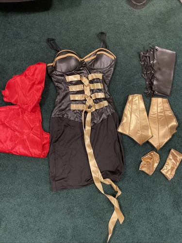 Women role play costume - women’s,
