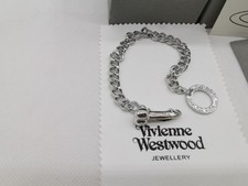 Vivienne westwood genitals bracelet