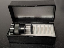 Verdict Measuring Loupe Lupe