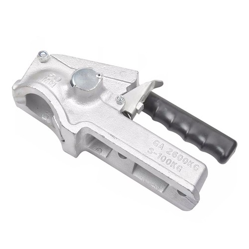 50mm 2600kg tow trailer hitch - 50mm,