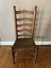 Antique  Primitive Early