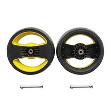 Trolley Wheel Spare Parts Pram