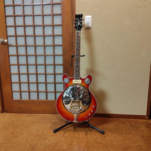 Eastwood resonator guitar - eastwood,