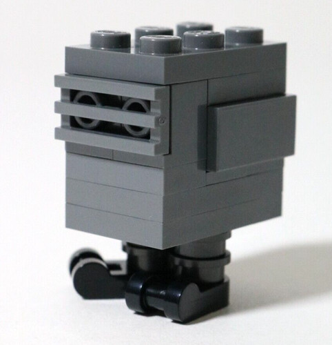 Lego 75314 gonk droid - lego,