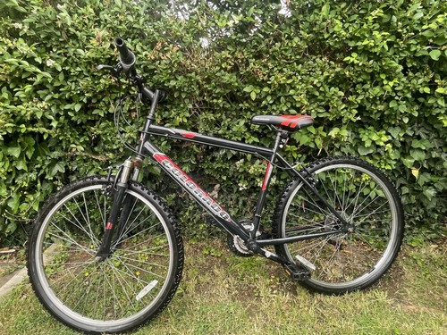 Colorado mountain bike 6x3 - bike,