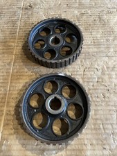 Honda GL1000 Goldwing Timing