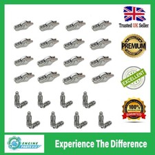 VW TIGUAN 2.0 TDI 16 x ROCKER ARM & LIFTER CUAA CYKC DFGC DFHA DGDB DBGC DFGA