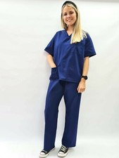 Medical Unisex Reversible