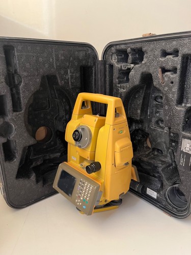 Topcon gts 721 - gts-721, total