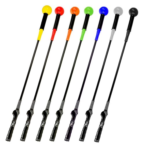Golf swing trainer power flex - golf,