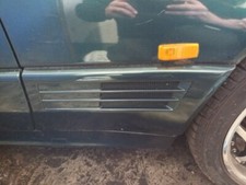Mercedes Sl 280 2 Door Coupe