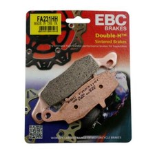 EBC Front Sintered Brake Pads