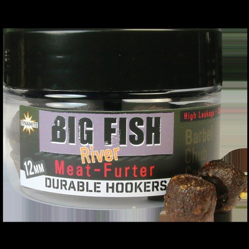 Dynamite bait meat - bait, meat-furter