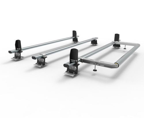 Renault master roof rack - , mwb
