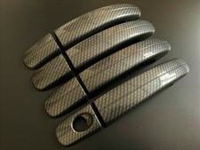 CARBON FIBRE DOOR HANDLE