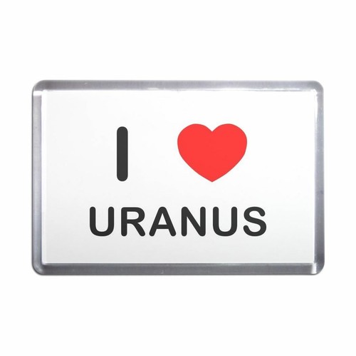 Uranus love heart - i,