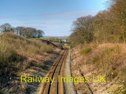 Railway photo - photo,