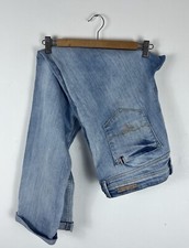 Falmer heritage jeans blue