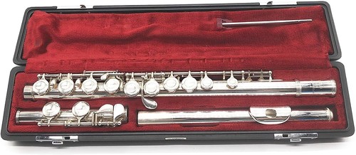Yamaha yfl 311 flute - yamaha,