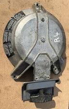 RECOIL STARTER PULL START UNIT 20HP 25HP Yamaha 2-Stroke Autolube Outboard Grey