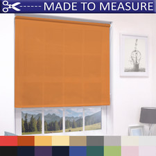 MADE TO MEASURE STRAIGHT EDGE