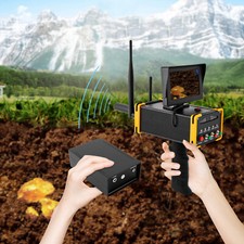 Metal Detector, High-Quality