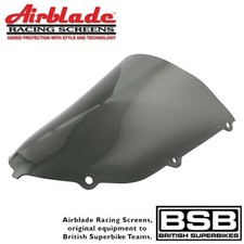 Airblade race screen - airblade,