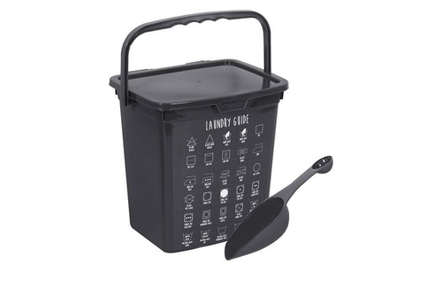 Detergent powder storage - 6l,