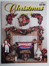 Lewiscraft Christmas