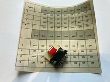 Fruit Machine Switchable