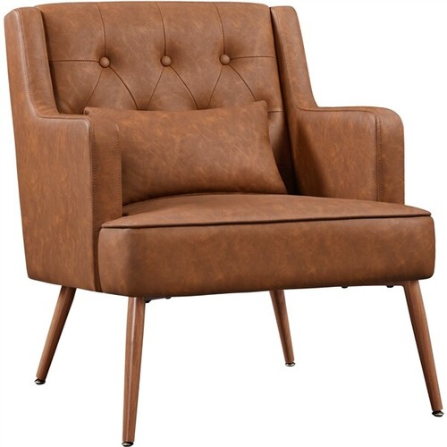 Accent chair living - living, room