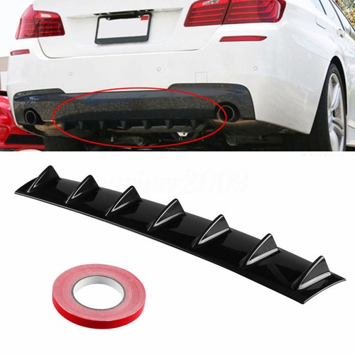 Gloss black universal - black, lower
