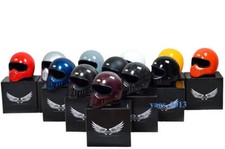 Full Face TT02 Single Color