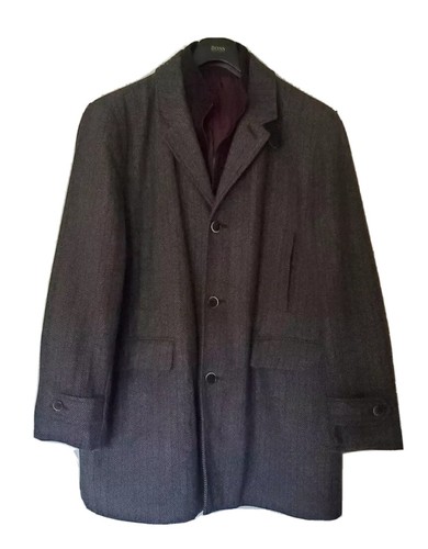 Marks spencer coat overcoat - coat,