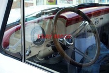 PHOTO  LEFT HAND DRIVE 1965 FORD PICK-UP CLOSUO
