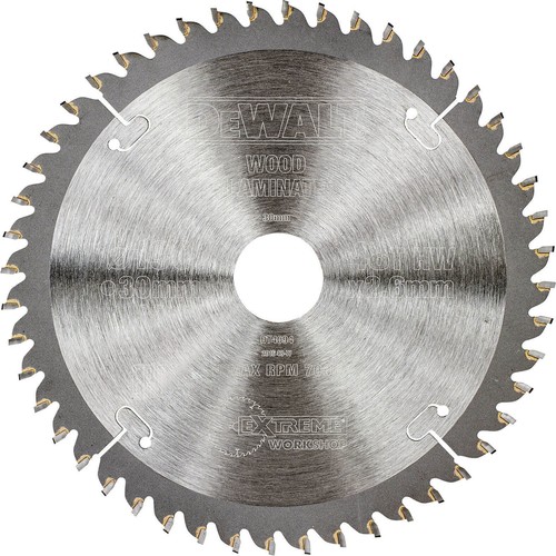 Dewalt extreme fine finish - fine, saw