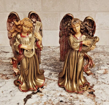 Vintage Italian Golden