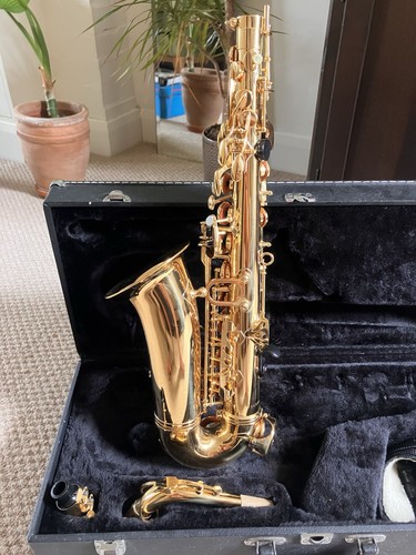 Jupiter 500 series alto - 500,