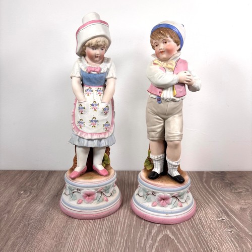 Antique german bisque - antique,