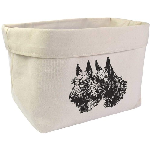 Scottish terrier couple - 'scottish, couple'