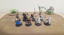 Lord Of The Rings Warhammer