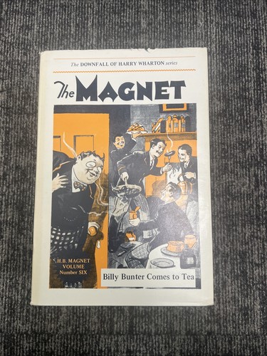 Billy bunter the - bunter:, of
